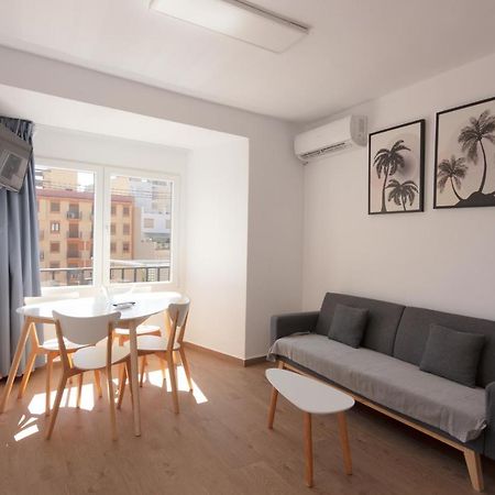 Apartamento Santa Maria By Be Alicante Dış mekan fotoğraf
