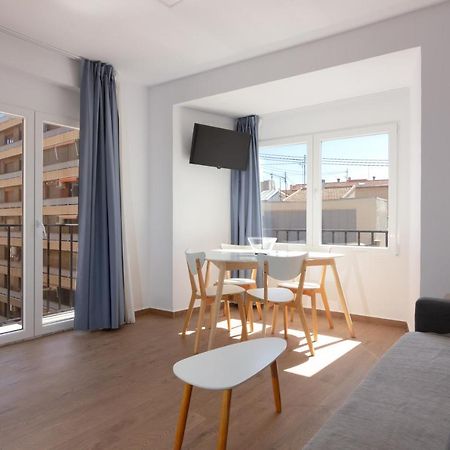 Apartamento Santa Maria By Be Alicante Dış mekan fotoğraf