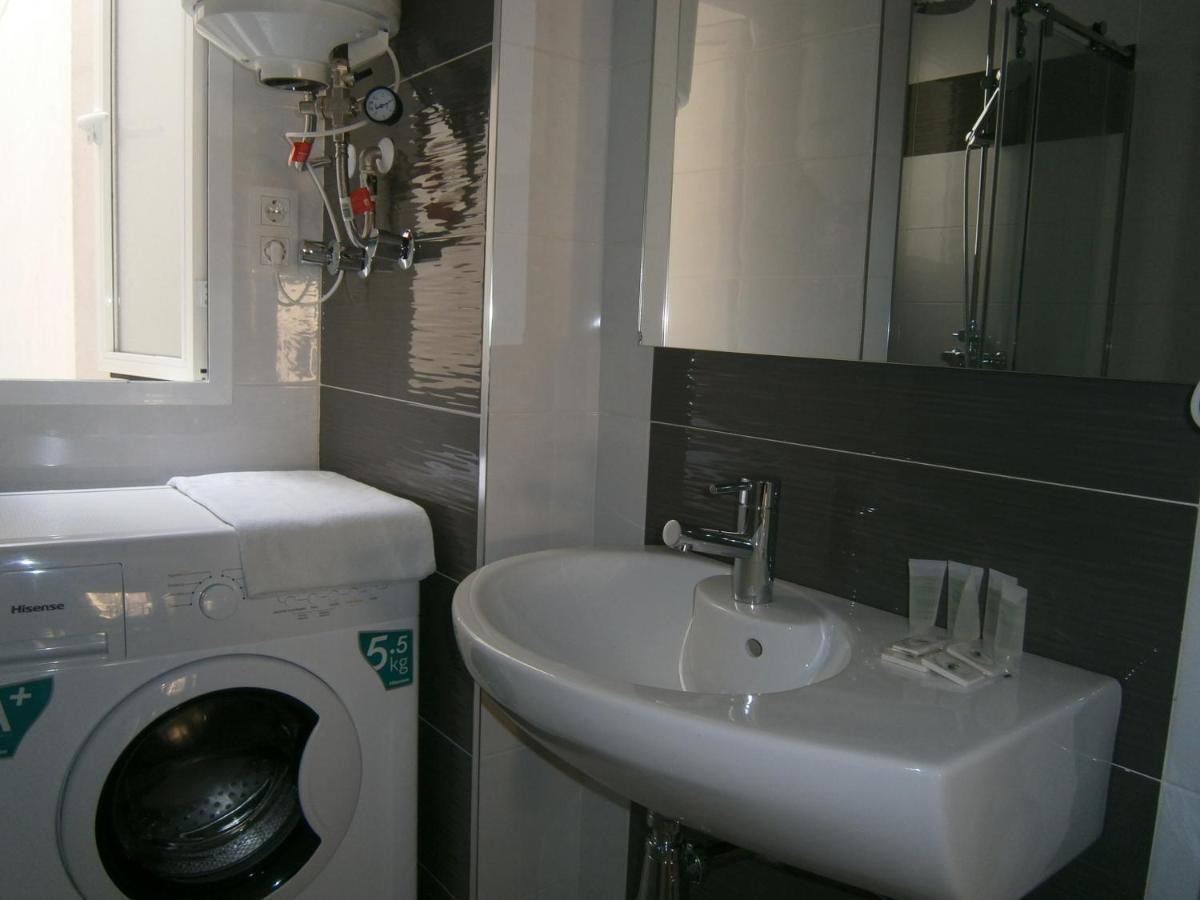 Apartamento Santa Maria By Be Alicante Dış mekan fotoğraf