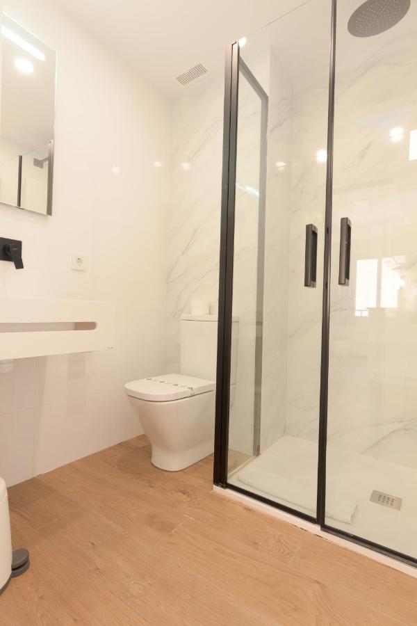 Apartamento Santa Maria By Be Alicante Dış mekan fotoğraf