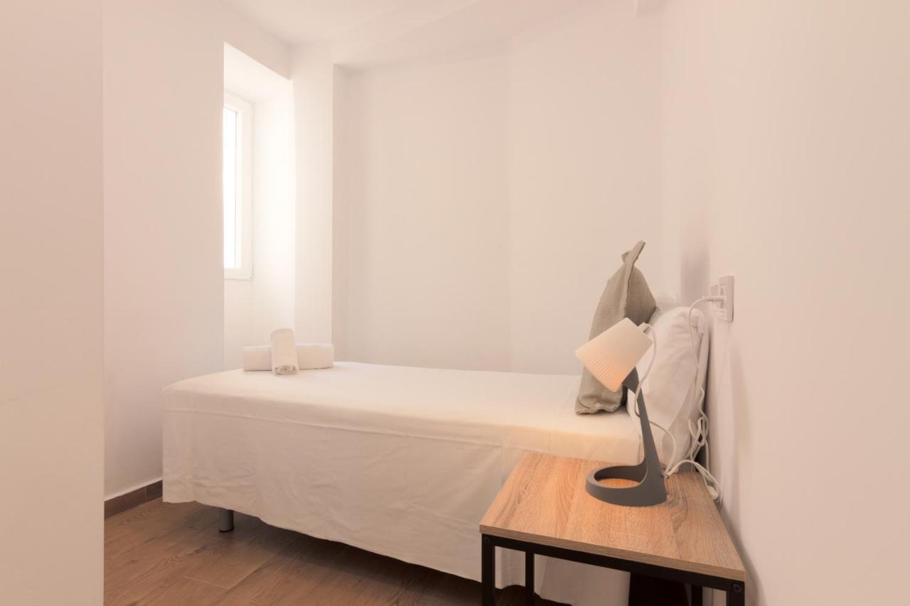 Apartamento Santa Maria By Be Alicante Dış mekan fotoğraf