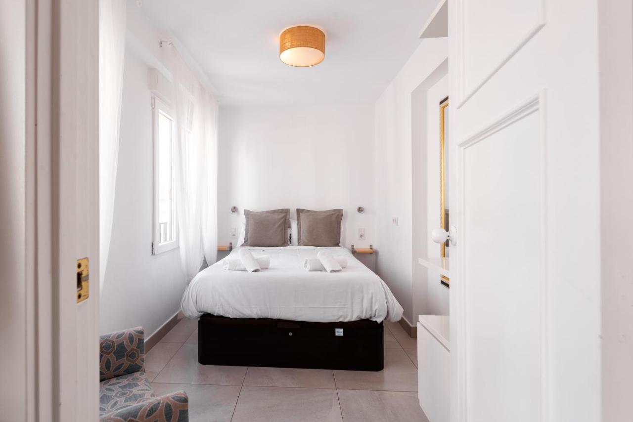 Apartamento Santa Maria By Be Alicante Dış mekan fotoğraf
