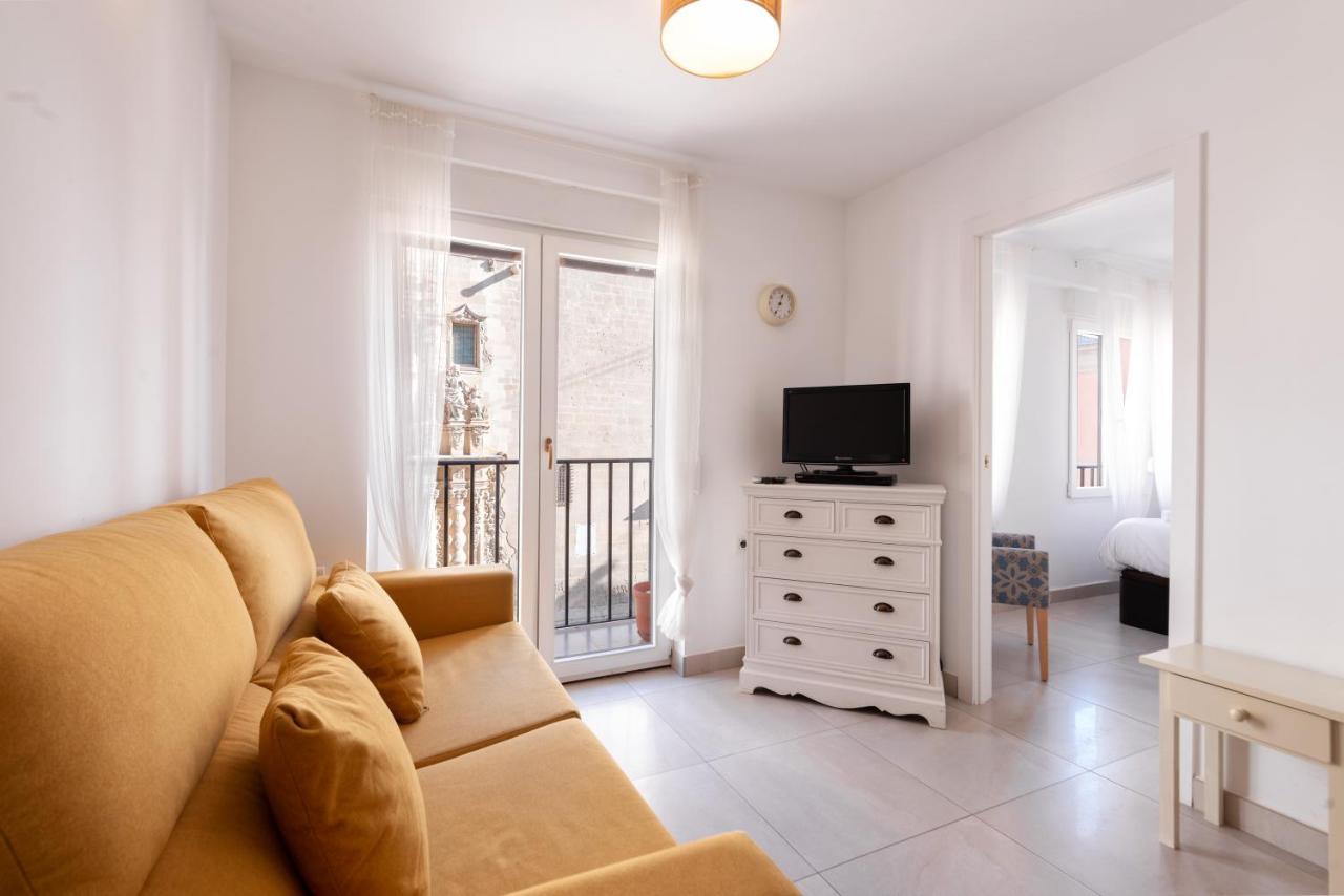 Apartamento Santa Maria By Be Alicante Dış mekan fotoğraf